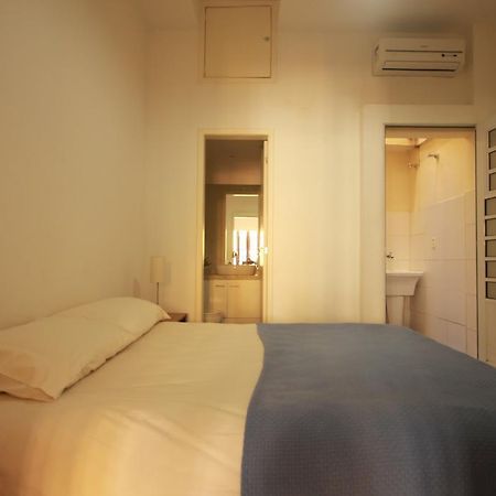 Gohouse Resende 201 Lägenhet Rio de Janeiro Rum bild