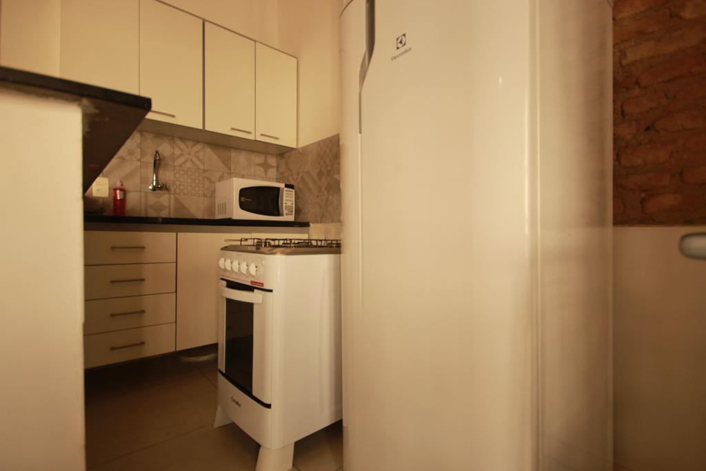 Gohouse Resende 201 Lägenhet Rio de Janeiro Rum bild