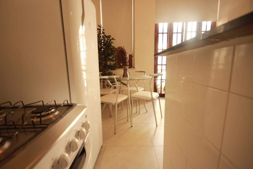 Gohouse Resende 201 Lägenhet Rio de Janeiro Rum bild