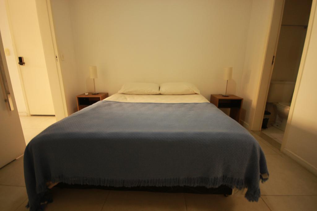 Gohouse Resende 201 Lägenhet Rio de Janeiro Rum bild