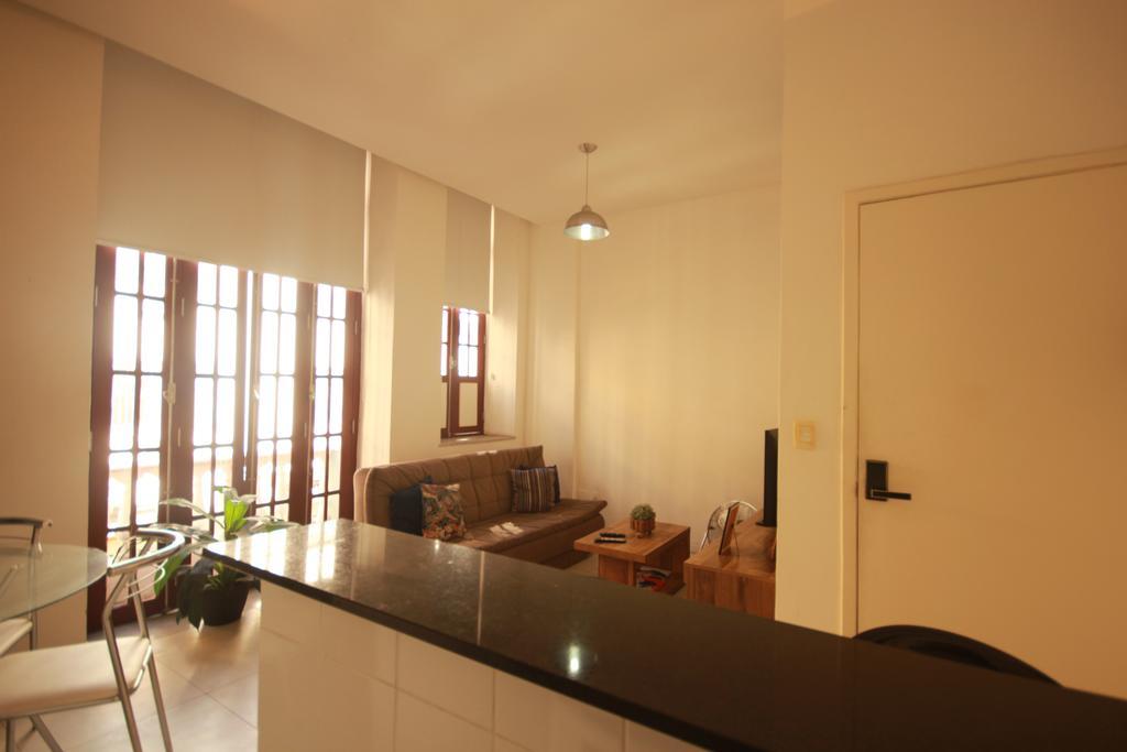 Gohouse Resende 201 Lägenhet Rio de Janeiro Rum bild