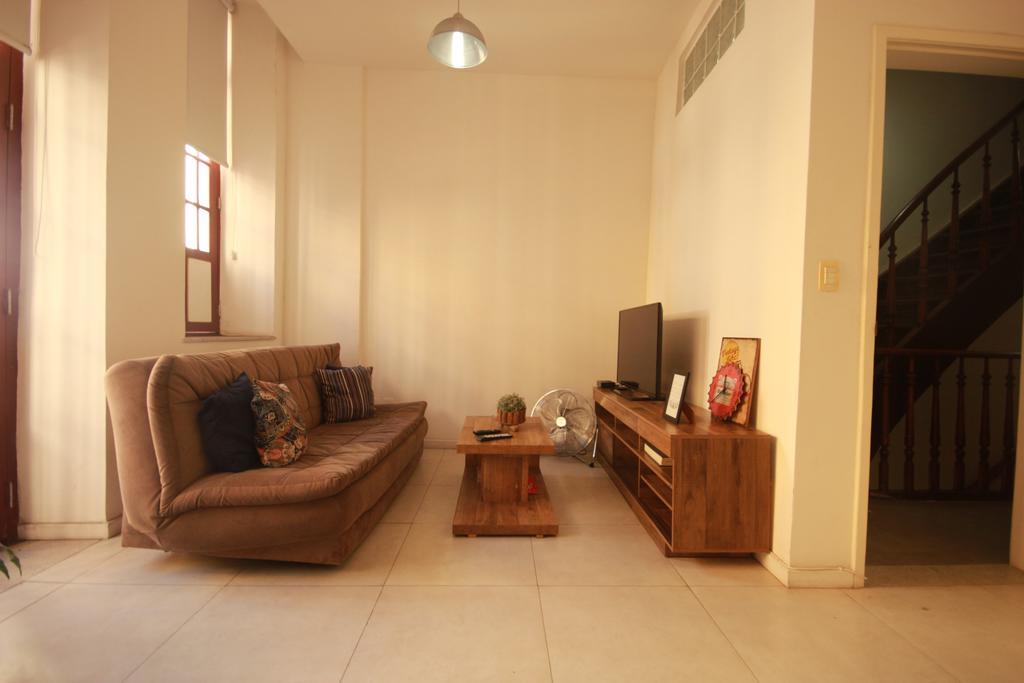 Gohouse Resende 201 Lägenhet Rio de Janeiro Rum bild