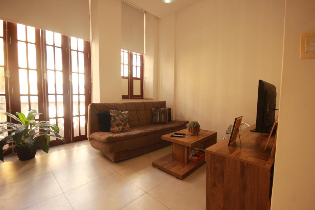 Gohouse Resende 201 Lägenhet Rio de Janeiro Rum bild