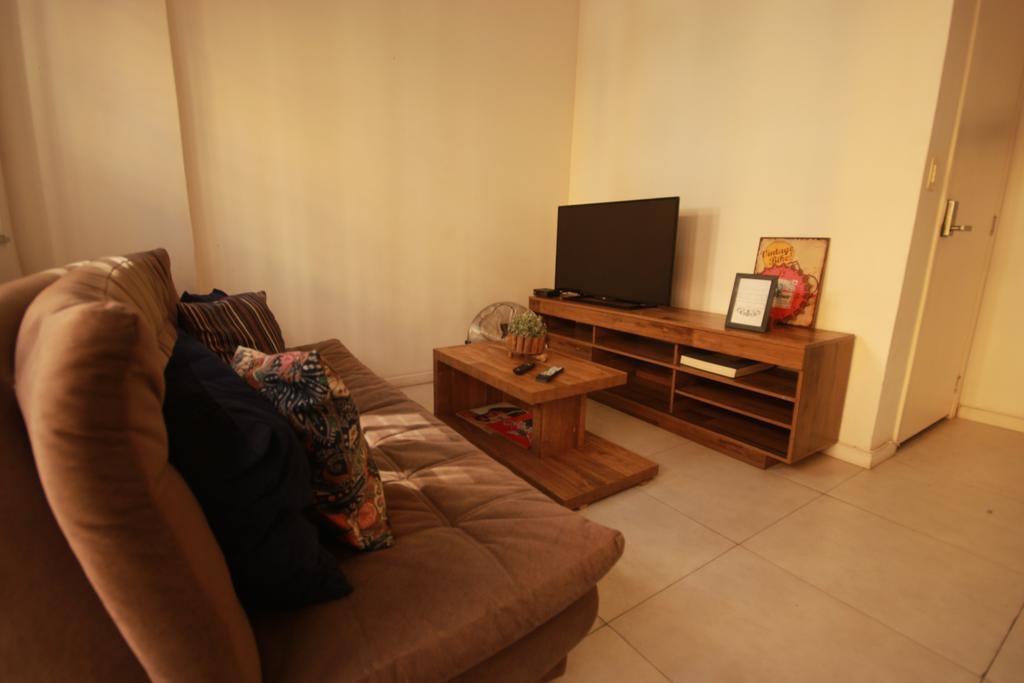 Gohouse Resende 201 Lägenhet Rio de Janeiro Rum bild