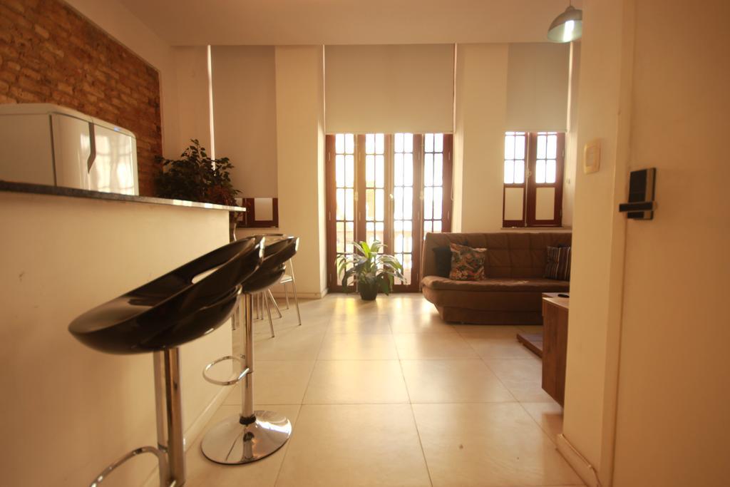 Gohouse Resende 201 Lägenhet Rio de Janeiro Rum bild