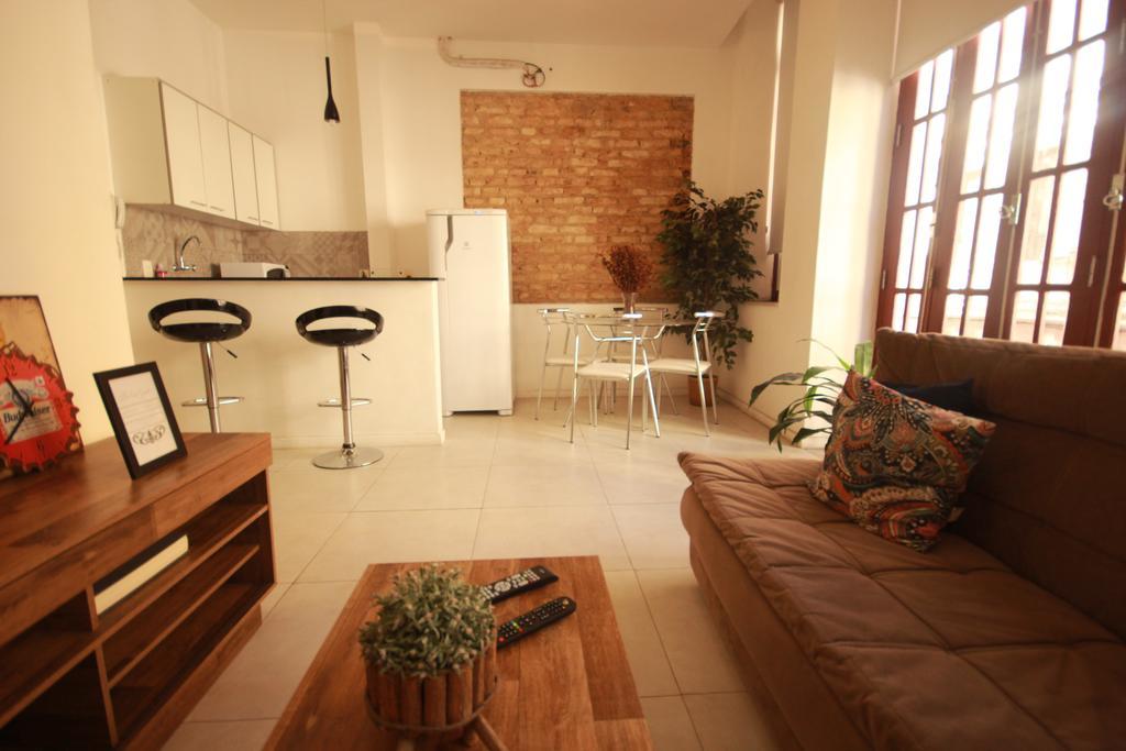 Gohouse Resende 201 Lägenhet Rio de Janeiro Rum bild